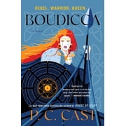Boudicca, Paperback
