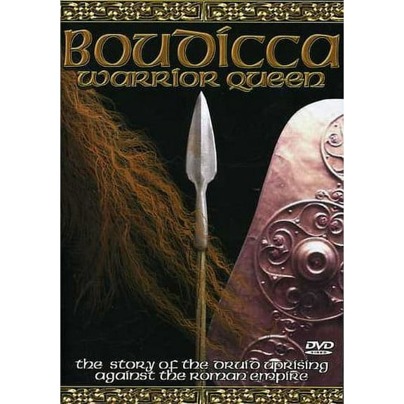 Boudicca-Warrior Queen [DVD]
