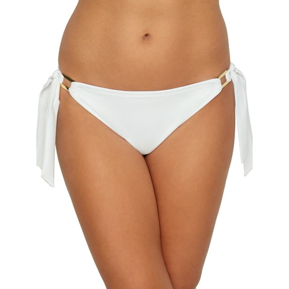 Boudoir Beach Side Tie Bikini Bottom Swimsuit
