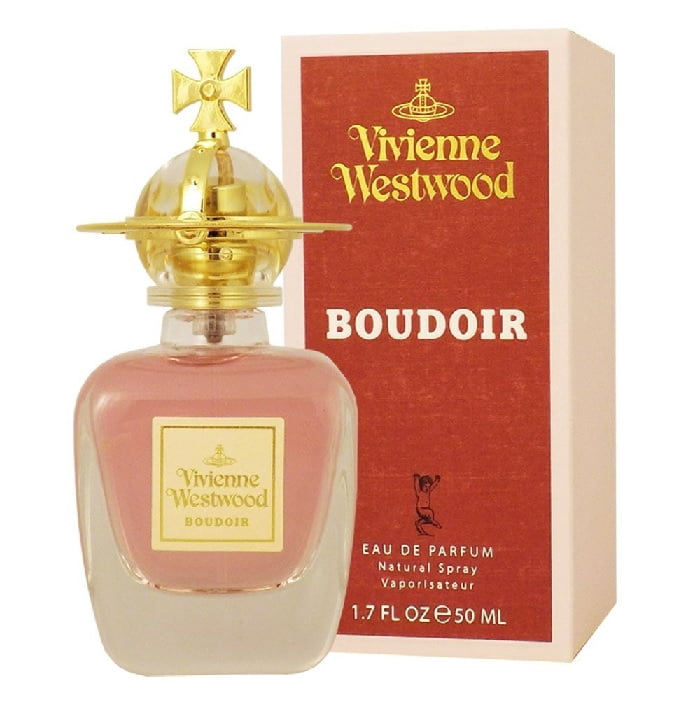 BOUDOIR By VIVIENNE WESTWOOD FOR WOMEN EDP SPRAY 1 FL.OZ - Walmart.com