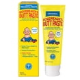 thumbnail image 1 of Boudreaux's Butt Paste Diaper Rash Treatment, Zinc Oxide, Scented, 4 oz Tube, 1 Ct, 1 of 6