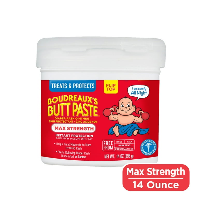 Butt paste hotsell