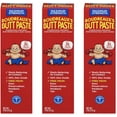 thumbnail image 1 of Boudreaux's Butt Paste Maximum Strength, Baby Diaper Rash Cream, Ointment, 4 oz, 3 Pack, 1 of 10