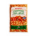 thumbnail image 1 of Boudreaux's Frozen Cooked Peeled & Deveined, Crawfish Tail Meat, 12 oz., 1 of 9