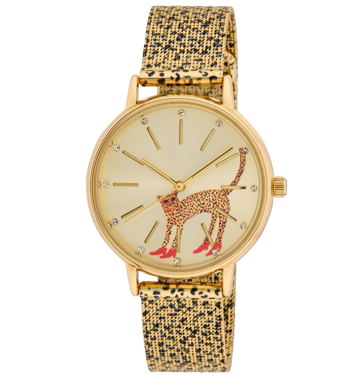 Watch The Leopard display picture 3