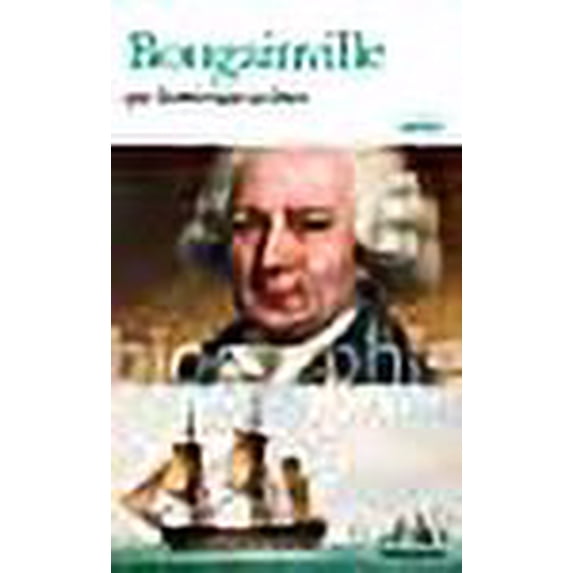 Bougainville (French Edition)
