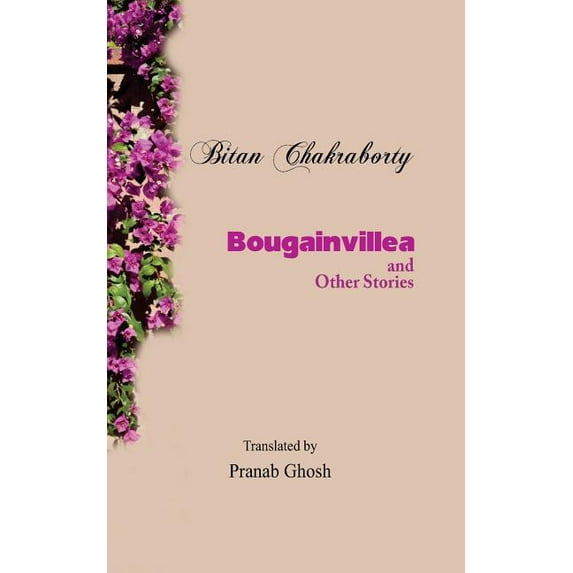 Bougainvillea and Other Stories (Paperback)