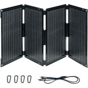 BougeRV JuiceGo 240Wh Portable Power Station, LiFePO4 Solar Generator with AC Outlet, Emergency Power Supply for Outdoor Camping, Travel, Home Backup