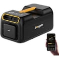 thumbnail image 1 of BougeRV PC35 Portable Air Conditioner 3500BTU, with App Control, for Tent, RV, Van Life, Indoor & Outdoor Use (2026 New), 1 of 8