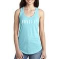 thumbnail image 1 of Bougee AF Racerback Tank, 1 of 1
