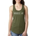 thumbnail image 1 of Bougee AF Racerback Tank, 1 of 1