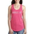 thumbnail image 1 of Bougee AF Racerback Tank, 1 of 1