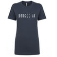 thumbnail image 1 of Bougee AF Womens crewneck tee, 1 of 1