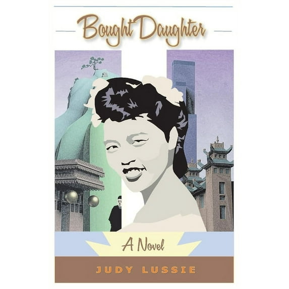 Bought Daughter (Paperback)