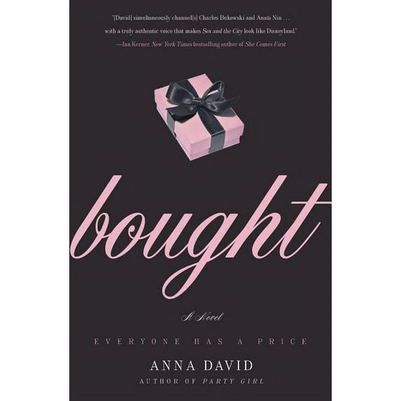 Bought, (Paperback)