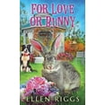 thumbnail image 1 of Bought-The-Farm Mysteries For Love or Bunny, Book 12, (Paperback), 1 of 1