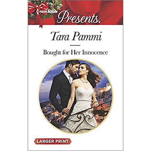 Pre-Owned Bought for Her Innocence 9780373138678 Used