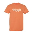thumbnail image 1 of Bougie Af Sarcastic Humor Graphic Tees Gift For Mens Novelty Funny T Shirt, 1 of 5