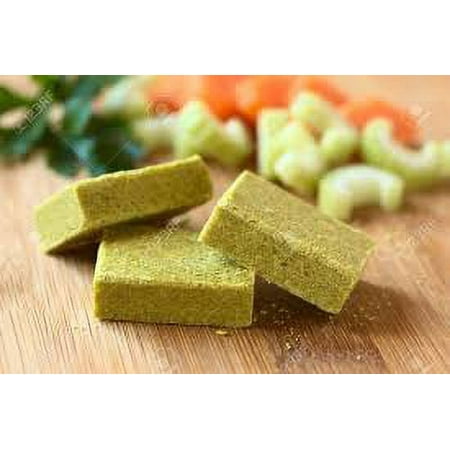 Bouillon Vegetable...