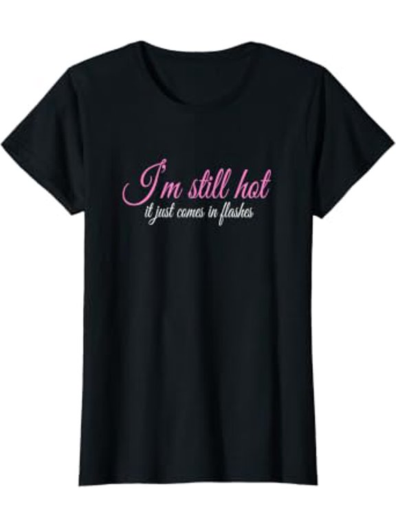 Boujee Cute Saying Hot Pink Boutique Style Funny Girl Gift T-Shirt, Vintage Birthday Gift