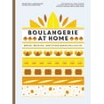 thumbnail image 1 of Boulangerie at Home: Bread, Brioche, and Other Baked Delicacies, (Hardcover), 1 of 2