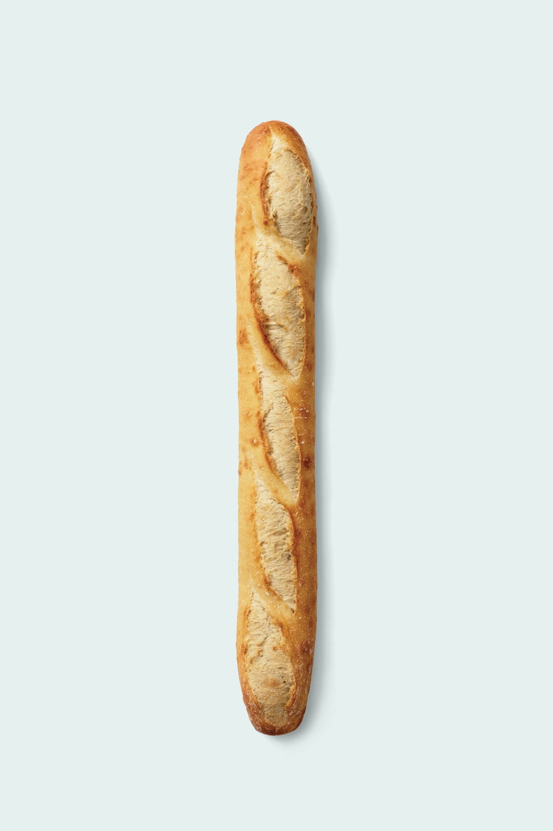 Boulart French Baguette - 22 per case.