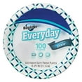 thumbnail image 1 of Boulder 8.5" Everyday Paper Plate, 100 count, 1 of 3
