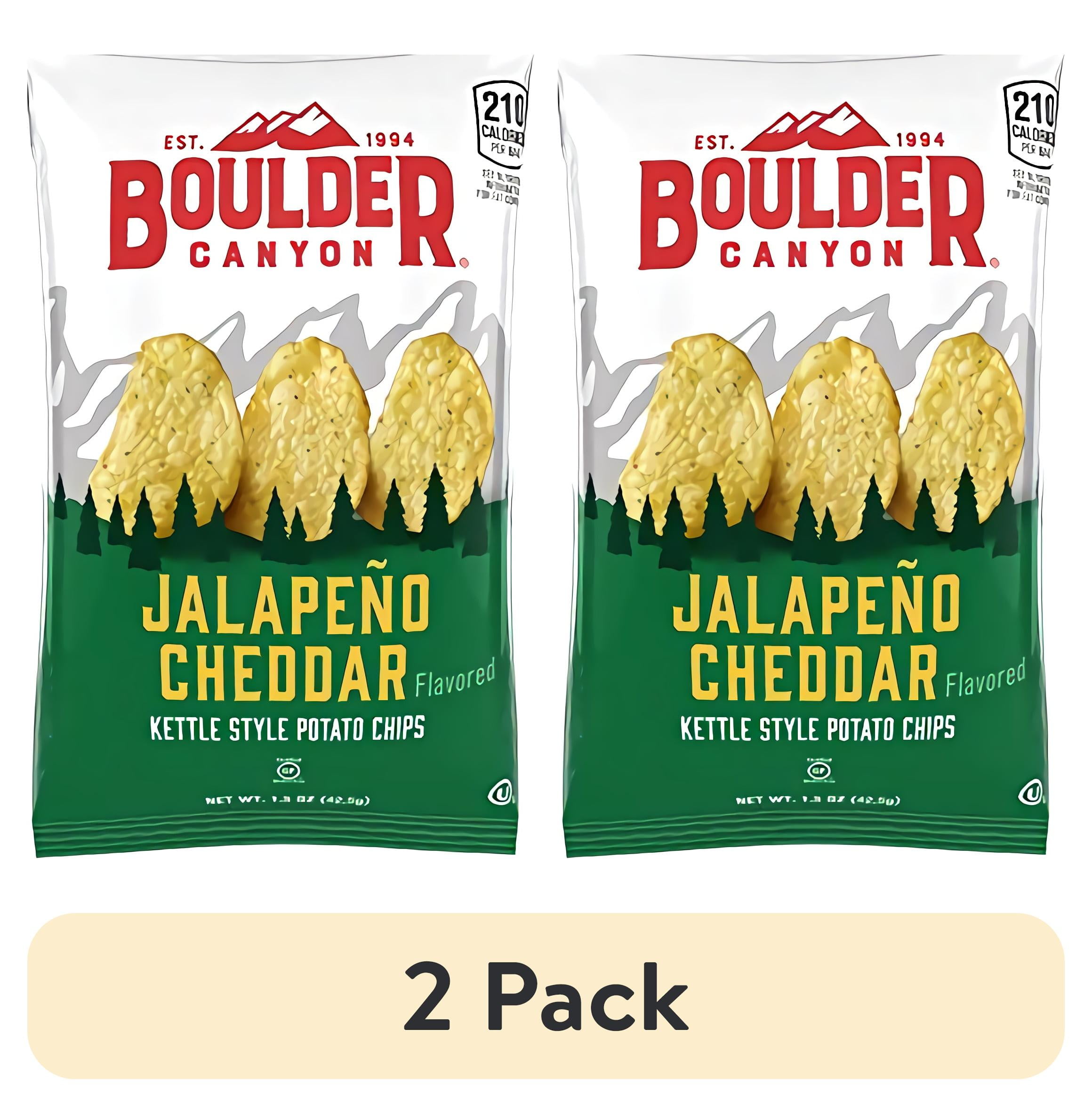jalapeno cheddar kettle chips
