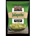 thumbnail image 1 of Boulder Canyon Kettle Chips Jalapenos, 2 oz - Case of 8, 1 of 1