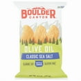 thumbnail image 1 of Boulder Canyon Olive Oil Kettle Cooked Potato Chips 6.5 oz, 1 of 1
