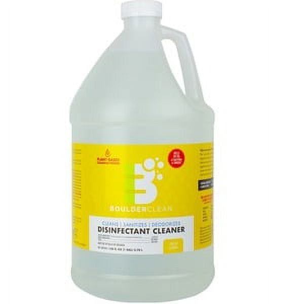 Boulder Clean Disinfectant Cleaner