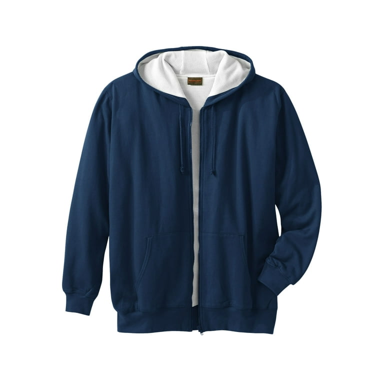 Best thermal hoodie on sale