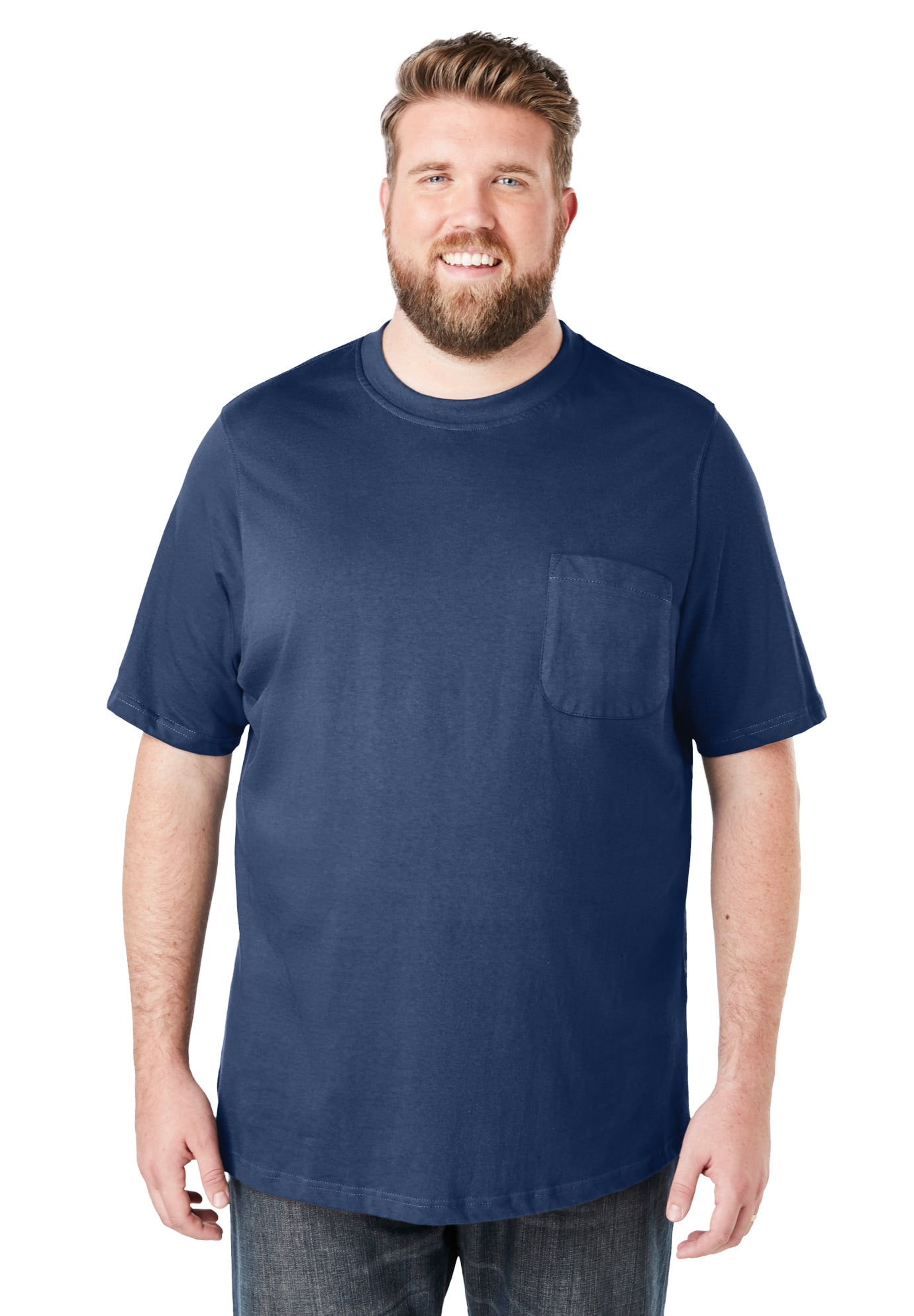 Boulder Creek By Kingsize Men