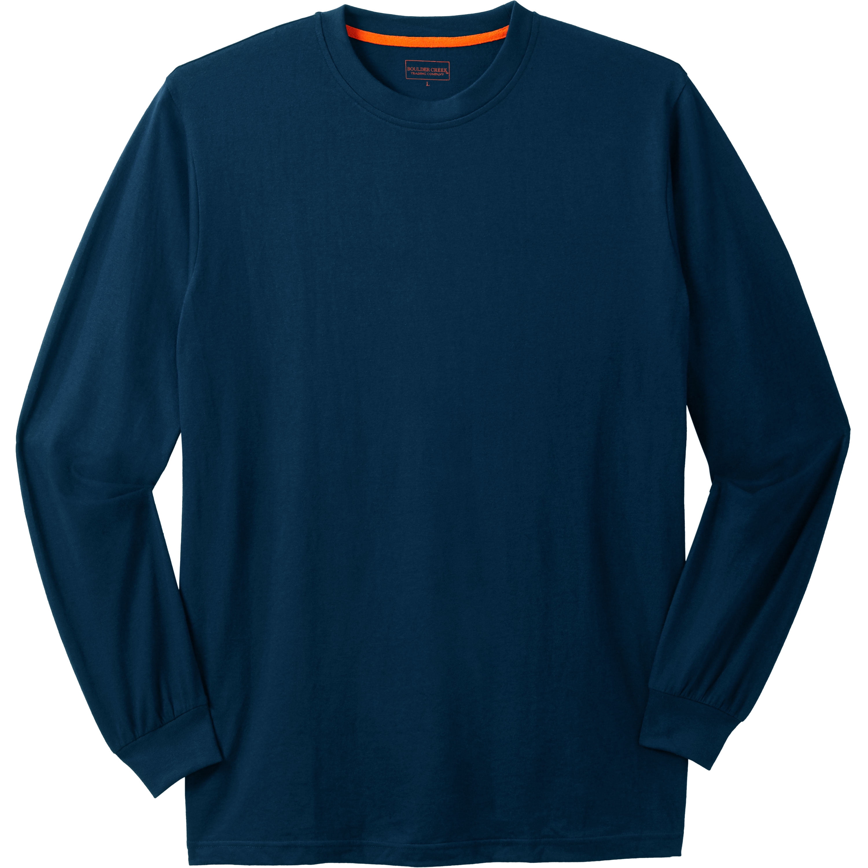 Boulder Creek By Kingsize Men