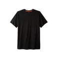 thumbnail image 1 of Boulder Creek By Kingsize Men's Big & Tall Heavyweight Longer-Length Crewneck T-Shirt, 1 of 2