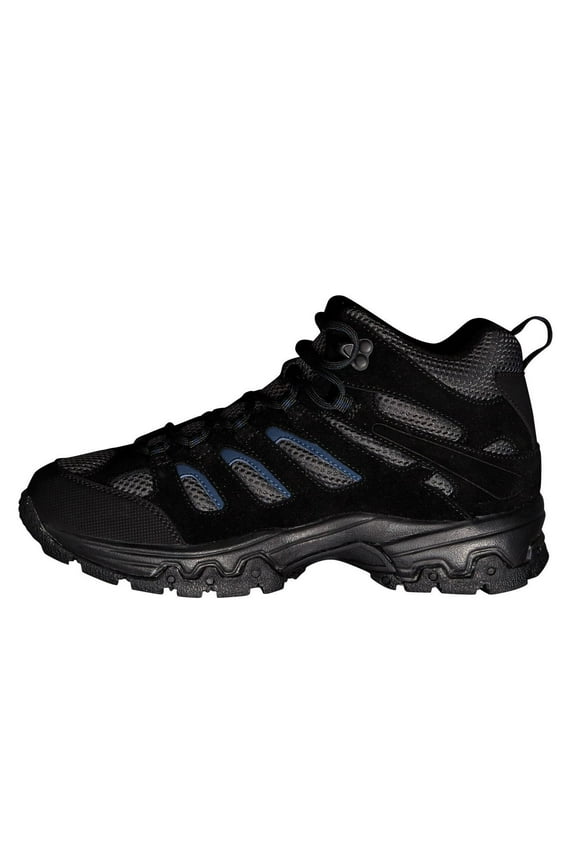 By Kingsize Men's Big & Tall ™ Lace-Up Hiking Boots