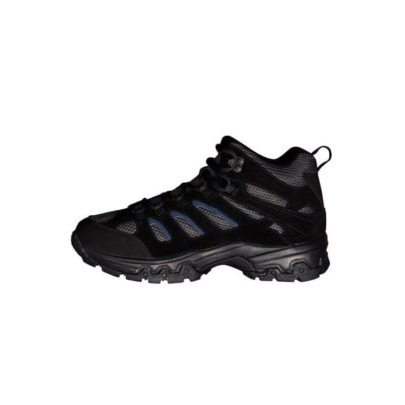 Boulder Creek By Kingsize Men's Big & Tall â„¢ Lace-Up Hiking Boots