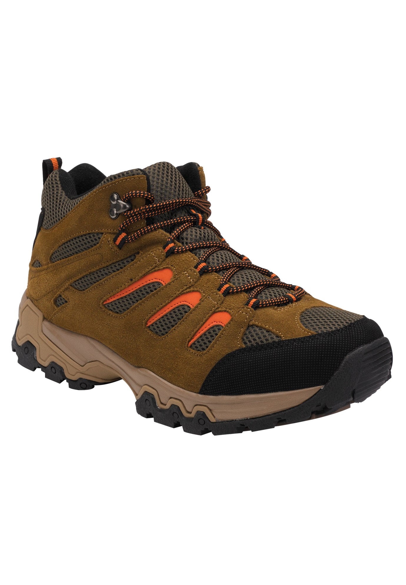 Big and tall hiking boots cheap