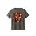 thumbnail image 1 of Boulder Creek By Kingsize Men's Big & Tall  Nature Graphic Tee, 1 of 3