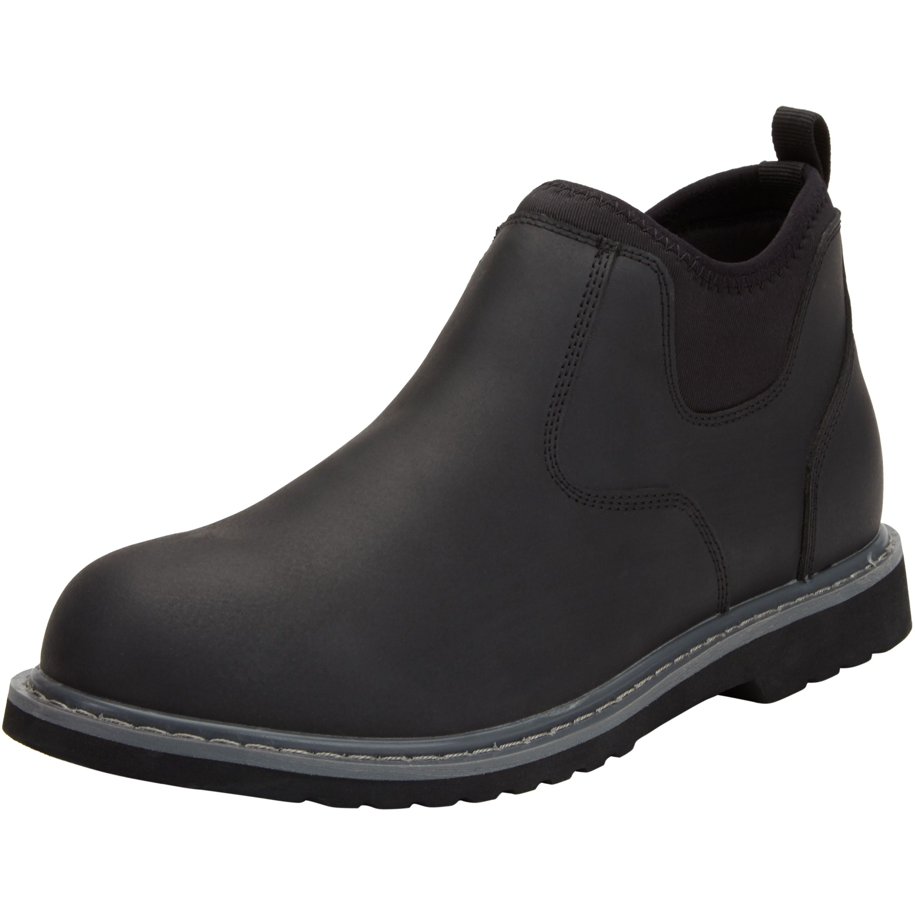 Big and tall mens boots best sale