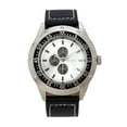 thumbnail image 1 of Boulder Creek By Kingsize Men's Big & Tall Ranger Watch, 1 of 2