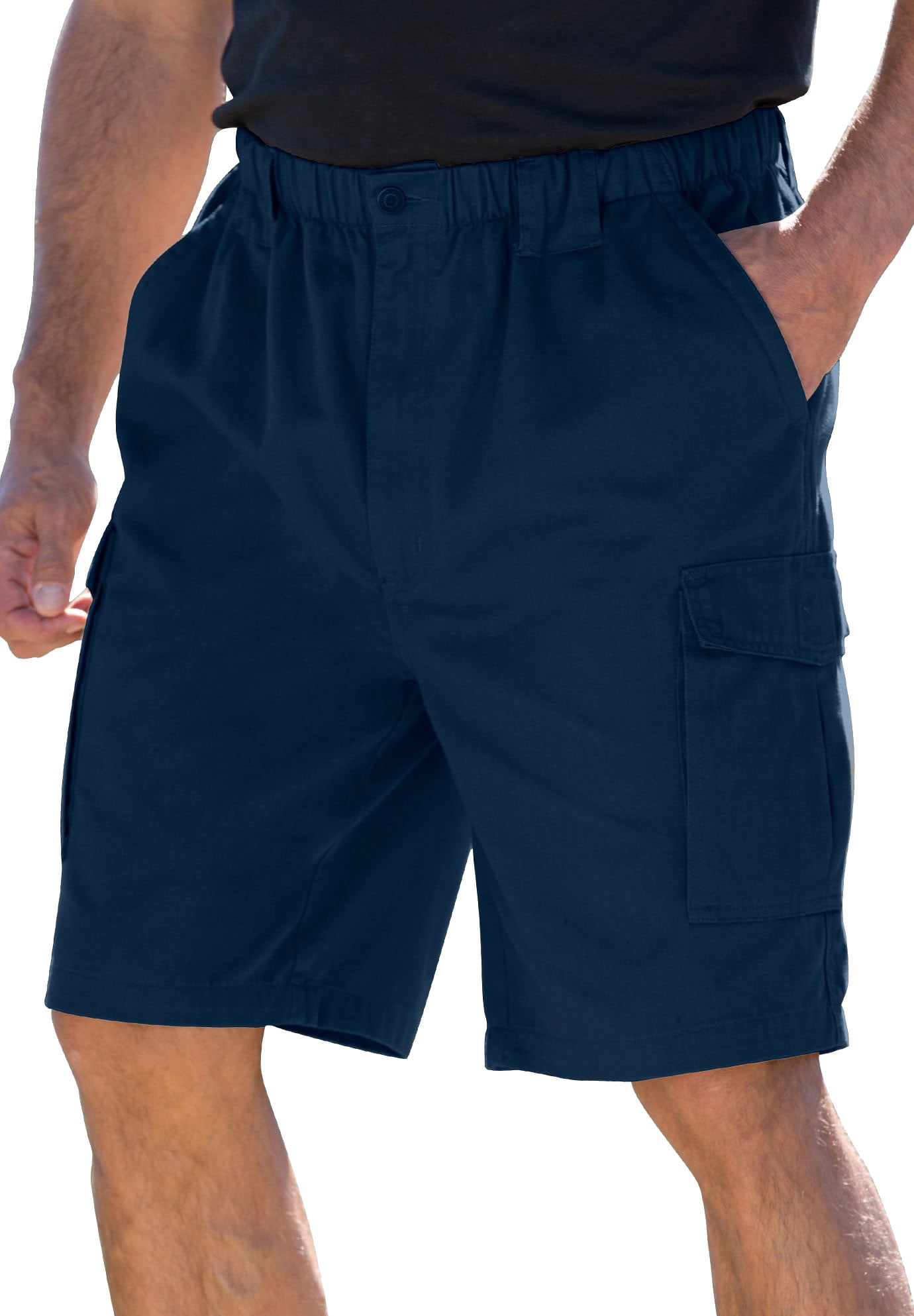 Boulder Creek By Kingsize Men's Big & Tall Renegade 9