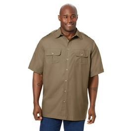 Mens Cinch Cinch Shirts Big And Tall Cinch Men's Collared Black