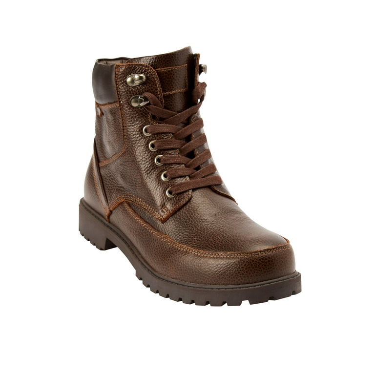 King size work on sale boots