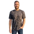 thumbnail image 1 of Boulder Creek by KingSize Men's Big & Tall Heavyweight Jersey Crewneck T-Shirt, 1 of 3