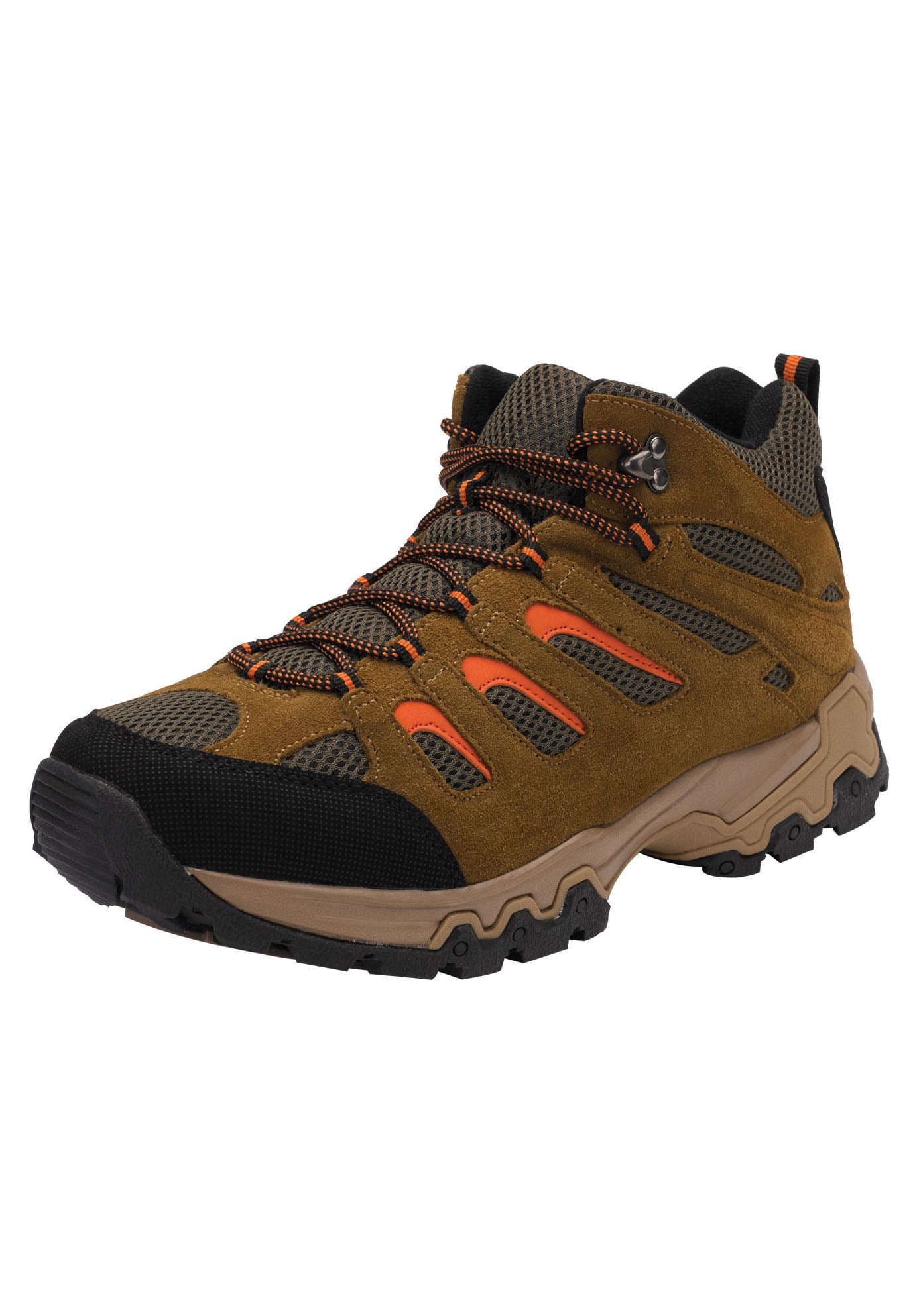 Big boots for men size 9 Buffalo 9 main image 2