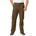 thumbnail image 1 of Boulder Creek by KingSize Men's Big & Tall Ranger Side-Elastic Stacked Cargo Pocket Pants, 1 of 4