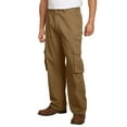 thumbnail image 1 of Boulder Creek by KingSize Men's Big & Tall Ranger Side-Elastic Stacked Cargo Pocket Pants, 1 of 5