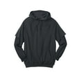 thumbnail image 1 of Boulder Creek by KingSize Men's Big & Tall Thermal-Lined Layered Look Hoodie, 1 of 6
