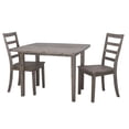 thumbnail image 1 of Boulder Dining Set, 1 of 1